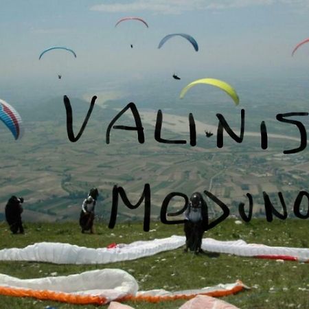 Camera A Maniago - Barcis - Valcellina Vaiont ภายนอก รูปภาพ