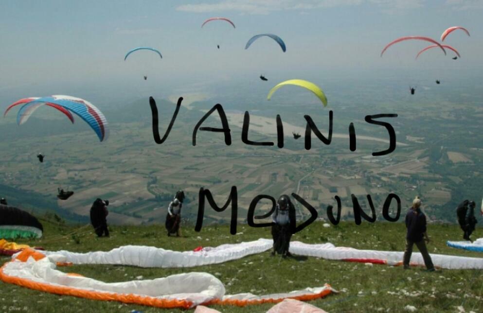 Camera A Maniago - Barcis - Valcellina Vaiont ภายนอก รูปภาพ